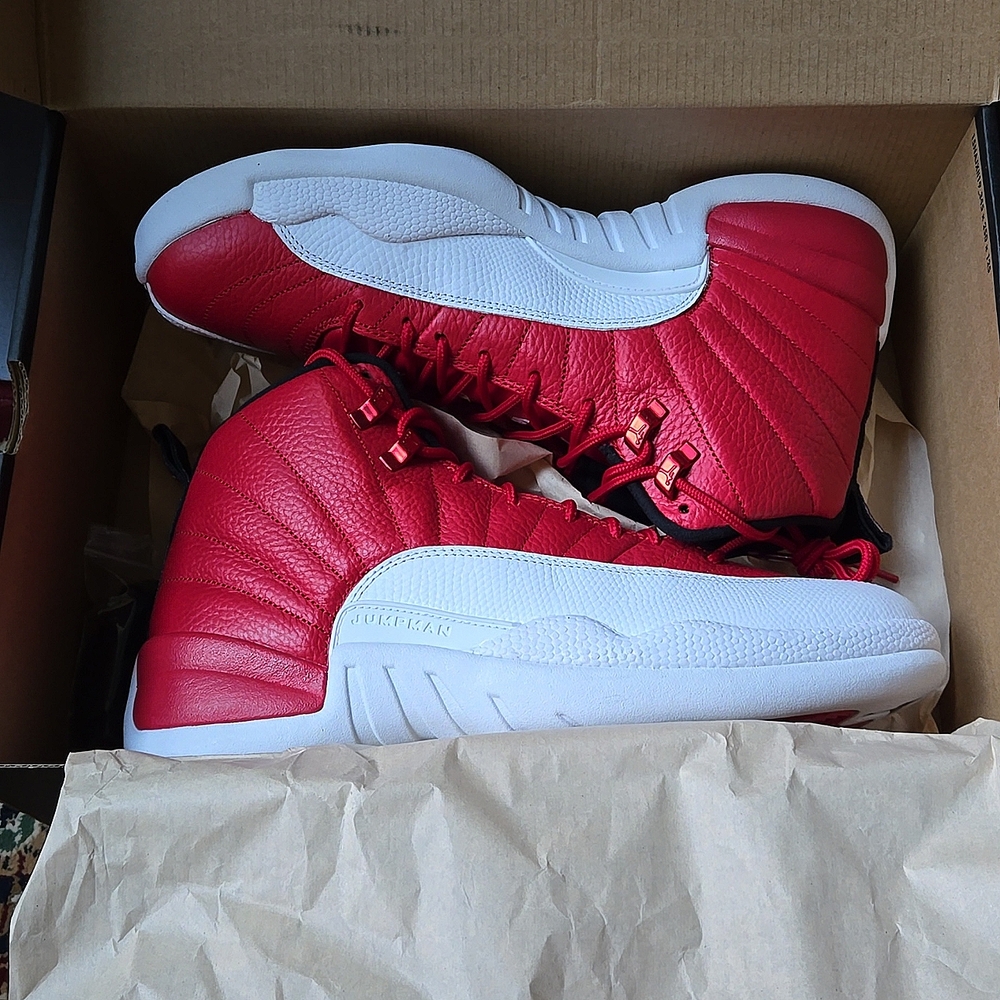 Air Jordan 12 Retro (US 10)